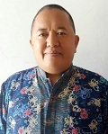 IDRIS AKE